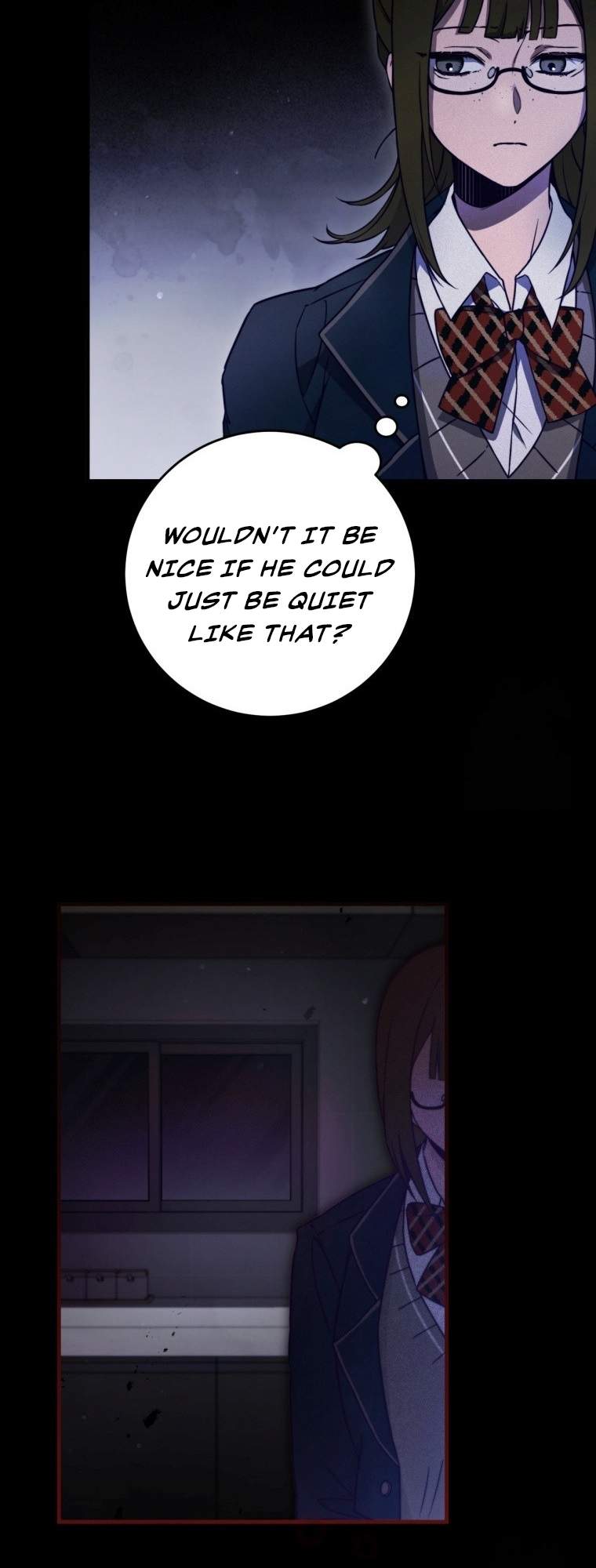 The Strange Tales of The Crescent Moon Hall Chapter 5 - Page 101