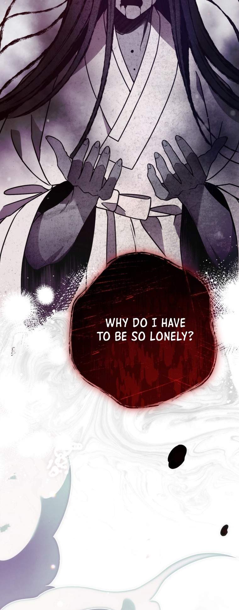 The Strange Tales of The Crescent Moon Hall Chapter 5 - Page 19