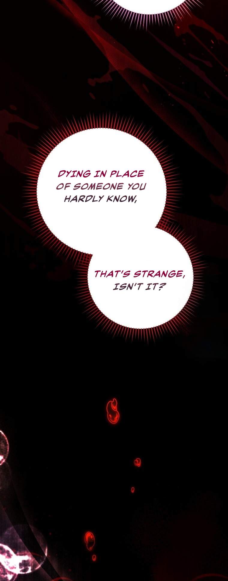The Strange Tales of The Crescent Moon Hall Chapter 5 - Page 6
