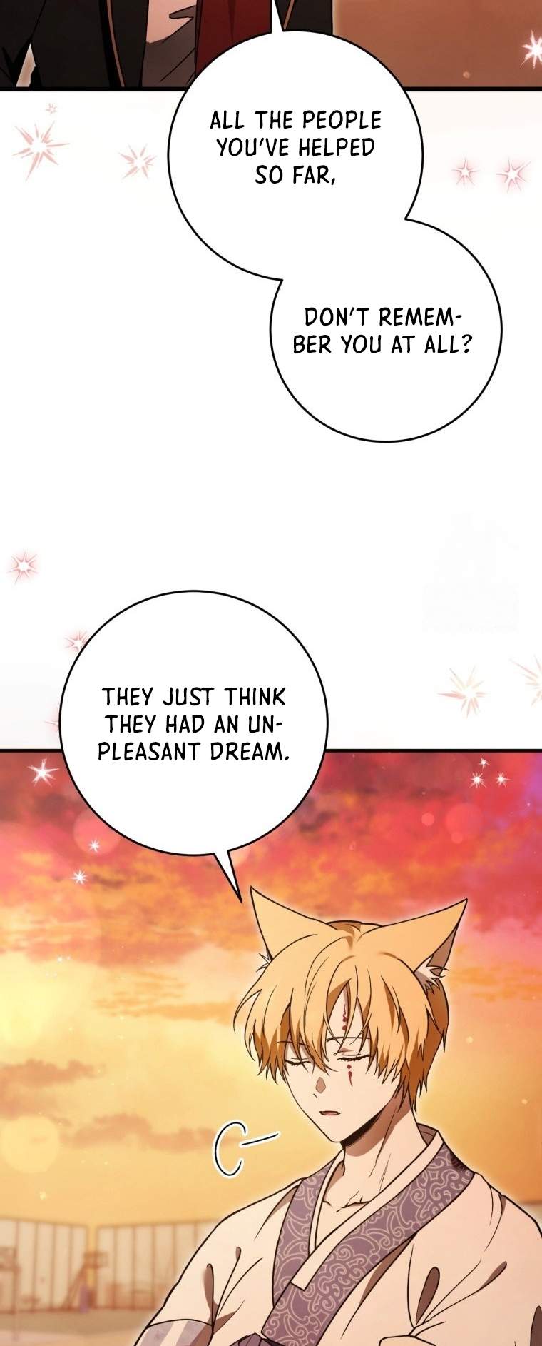 The Strange Tales of The Crescent Moon Hall Chapter 5 - Page 54