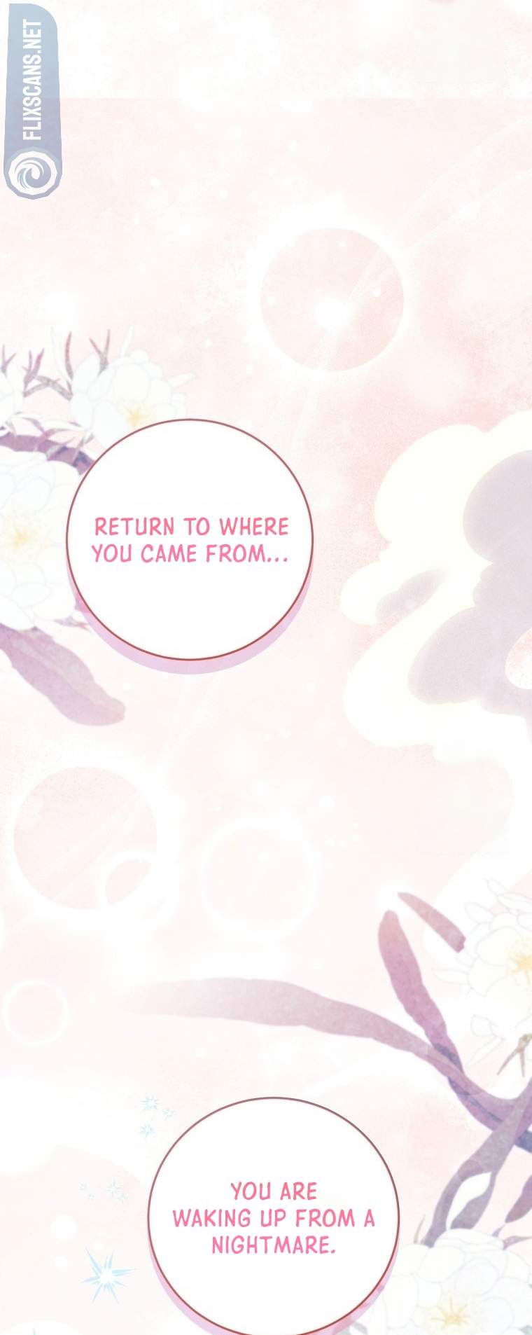 The Strange Tales of The Crescent Moon Hall Chapter 5 - Page 64
