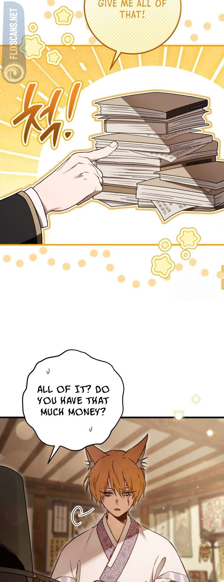 The Strange Tales of The Crescent Moon Hall Chapter 5 - Page 78