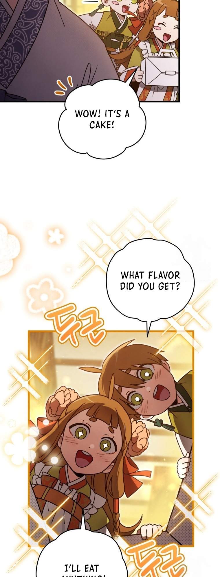 The Strange Tales of The Crescent Moon Hall Chapter 5 - Page 84