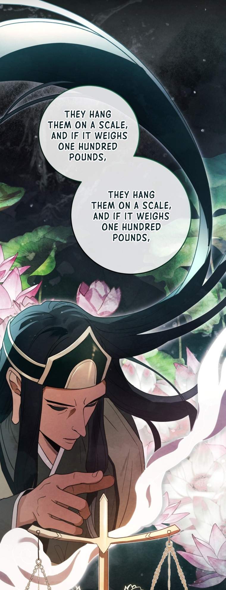 The Strange Tales of The Crescent Moon Hall Chapter 6 - Page 103