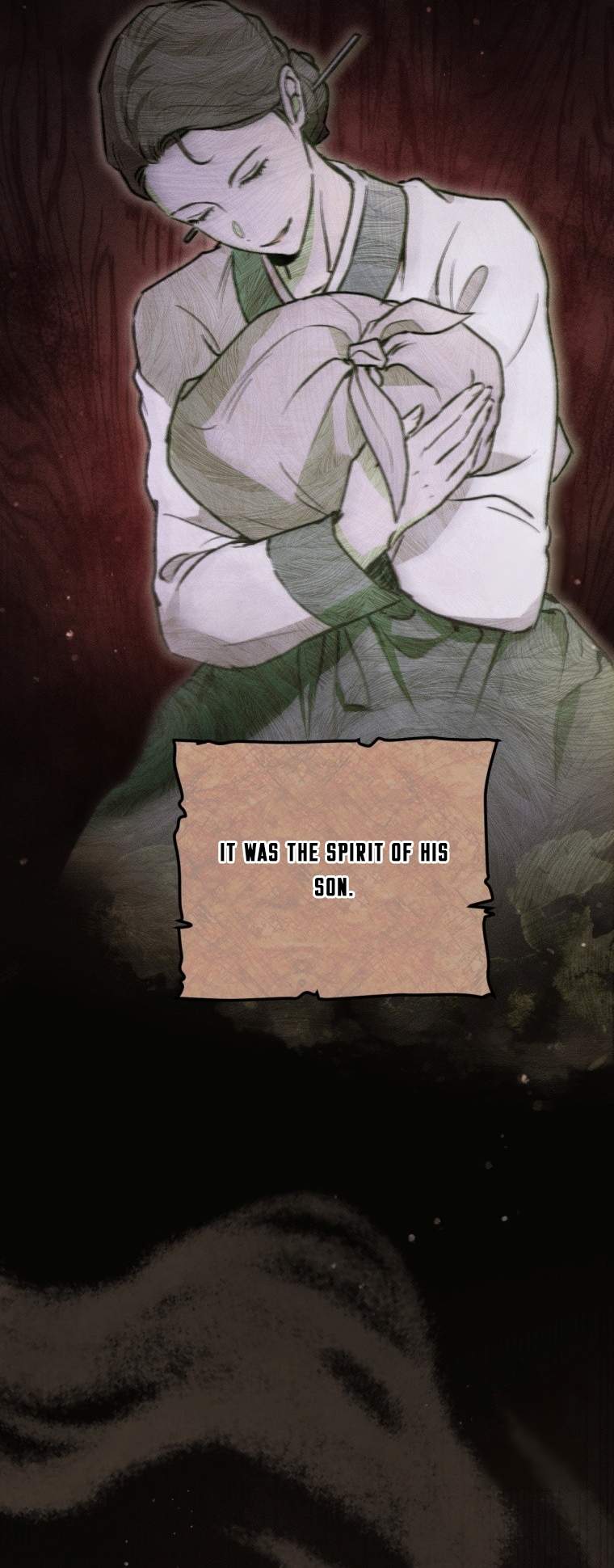 The Strange Tales of The Crescent Moon Hall Chapter 6 - Page 14