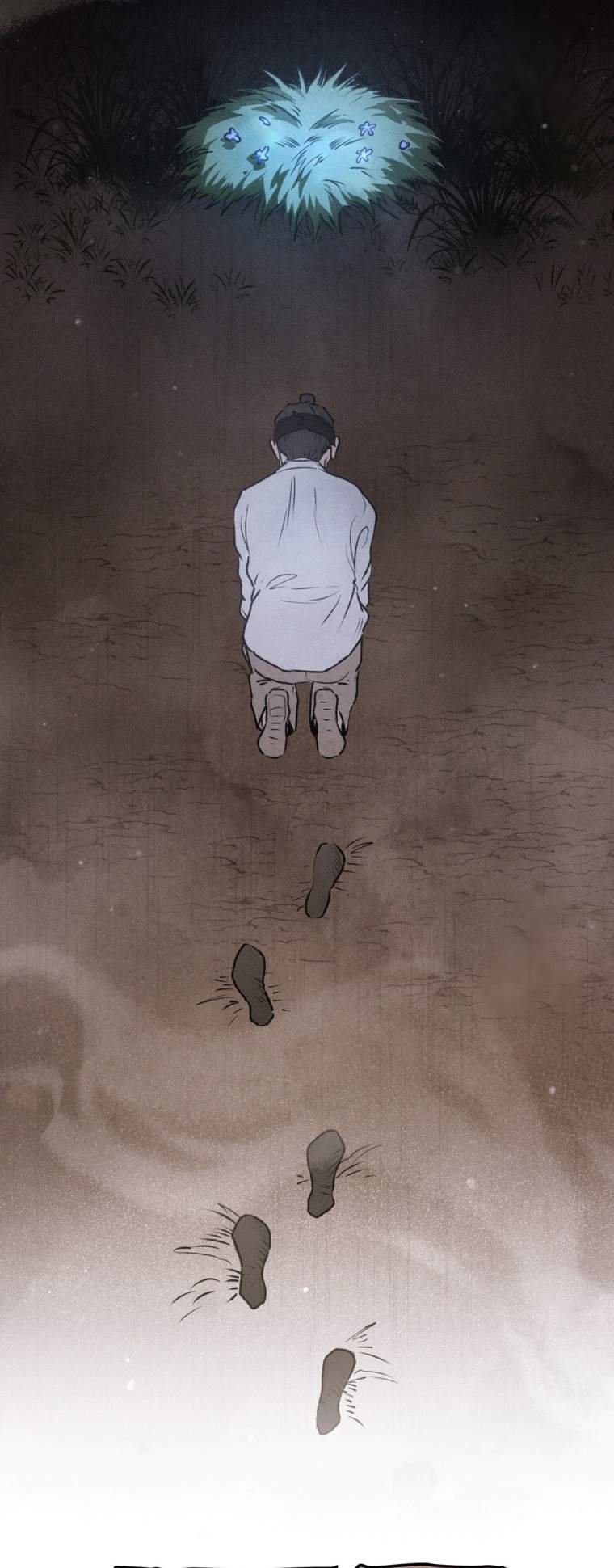 The Strange Tales of The Crescent Moon Hall Chapter 6 - Page 16