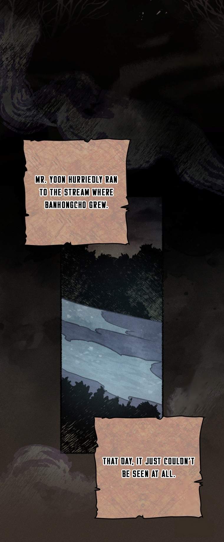 The Strange Tales of The Crescent Moon Hall Chapter 6 - Page 6