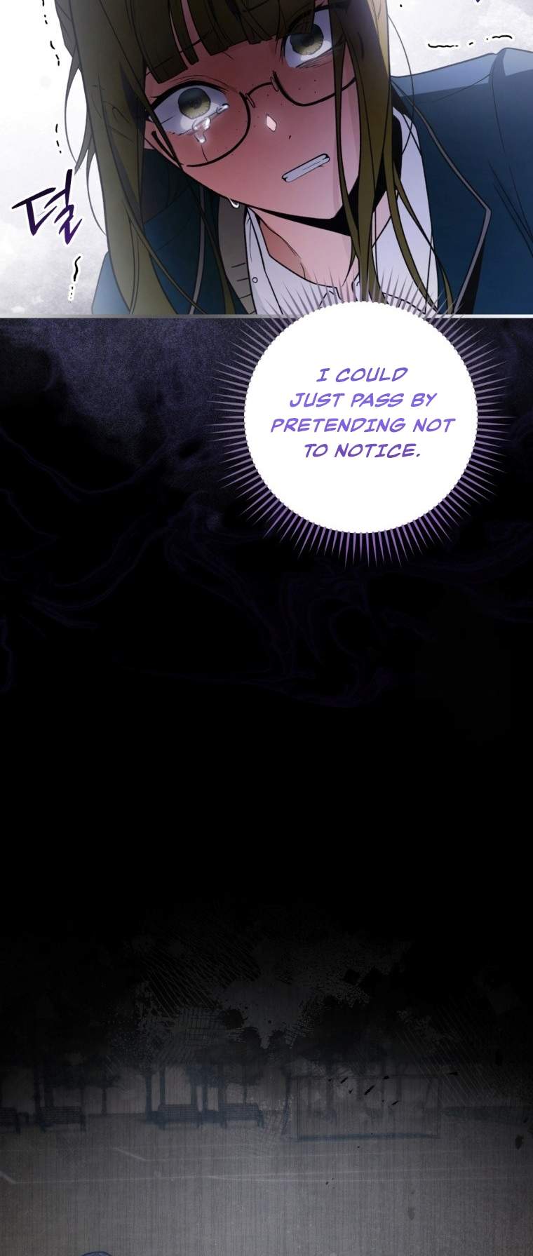 The Strange Tales of The Crescent Moon Hall Chapter 6 - Page 55