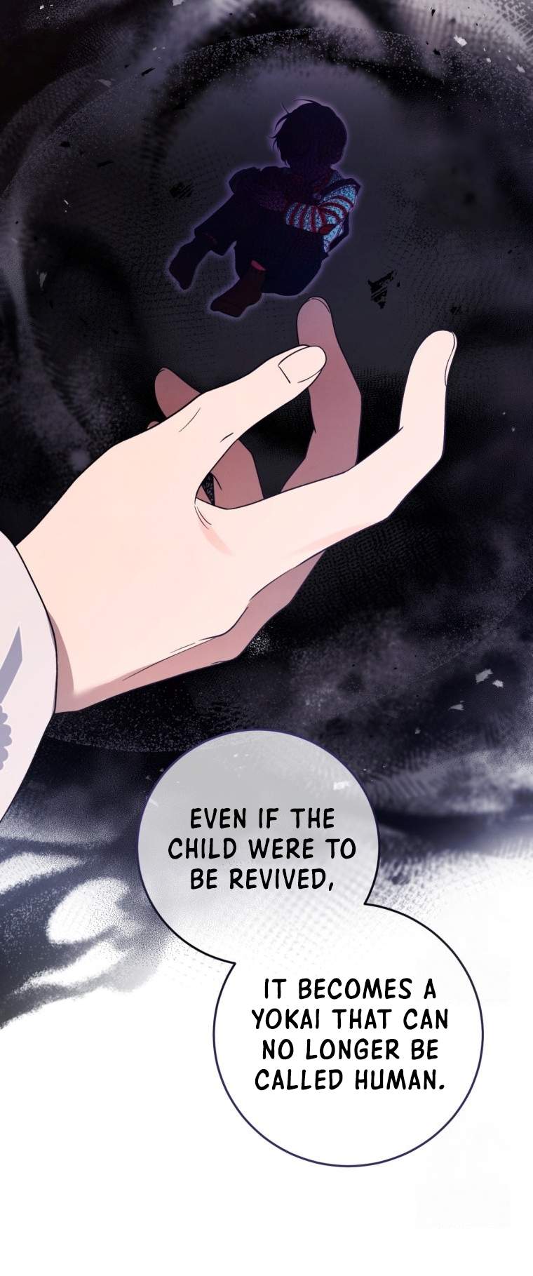 The Strange Tales of The Crescent Moon Hall Chapter 6 - Page 89