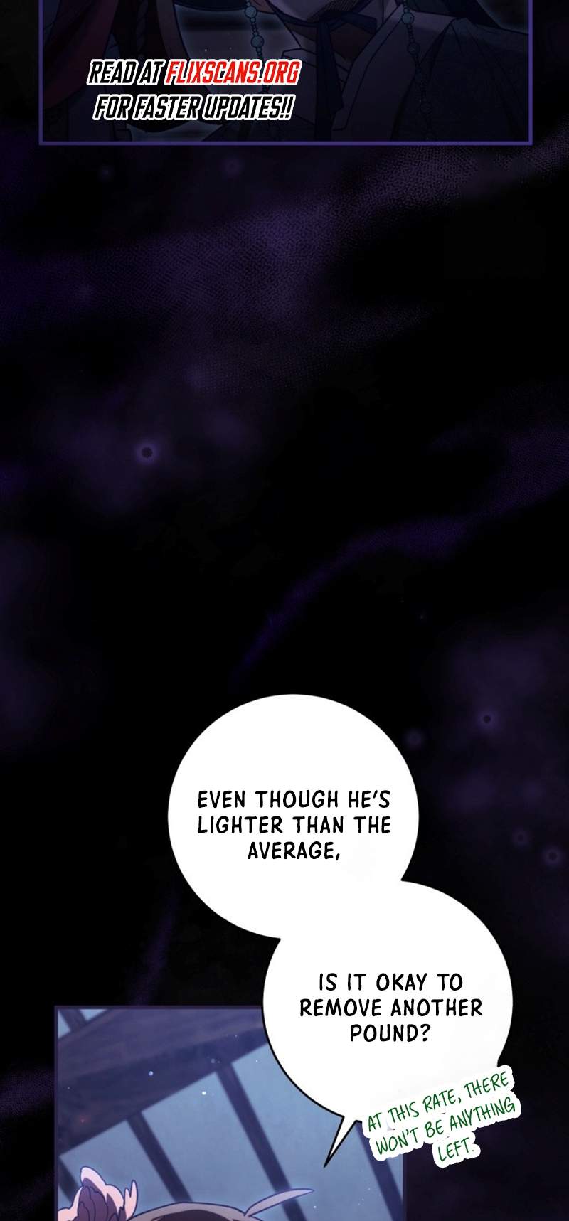 The Strange Tales of The Crescent Moon Hall Chapter 7 - Page 12