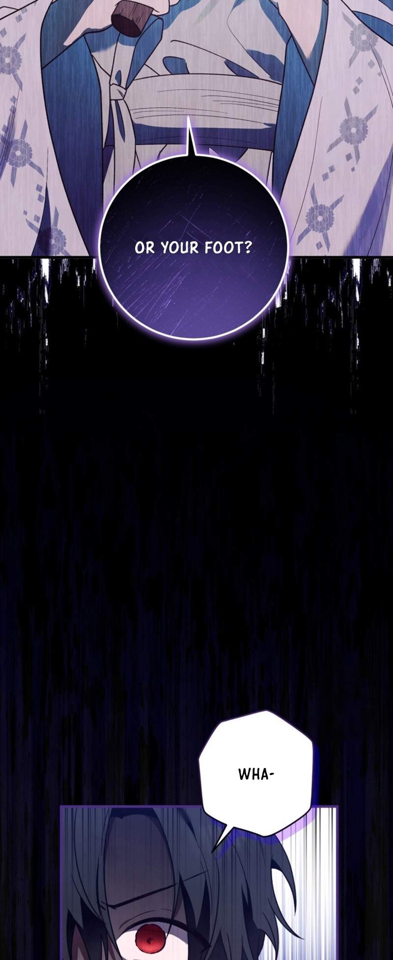 The Strange Tales of The Crescent Moon Hall Chapter 7 - Page 3
