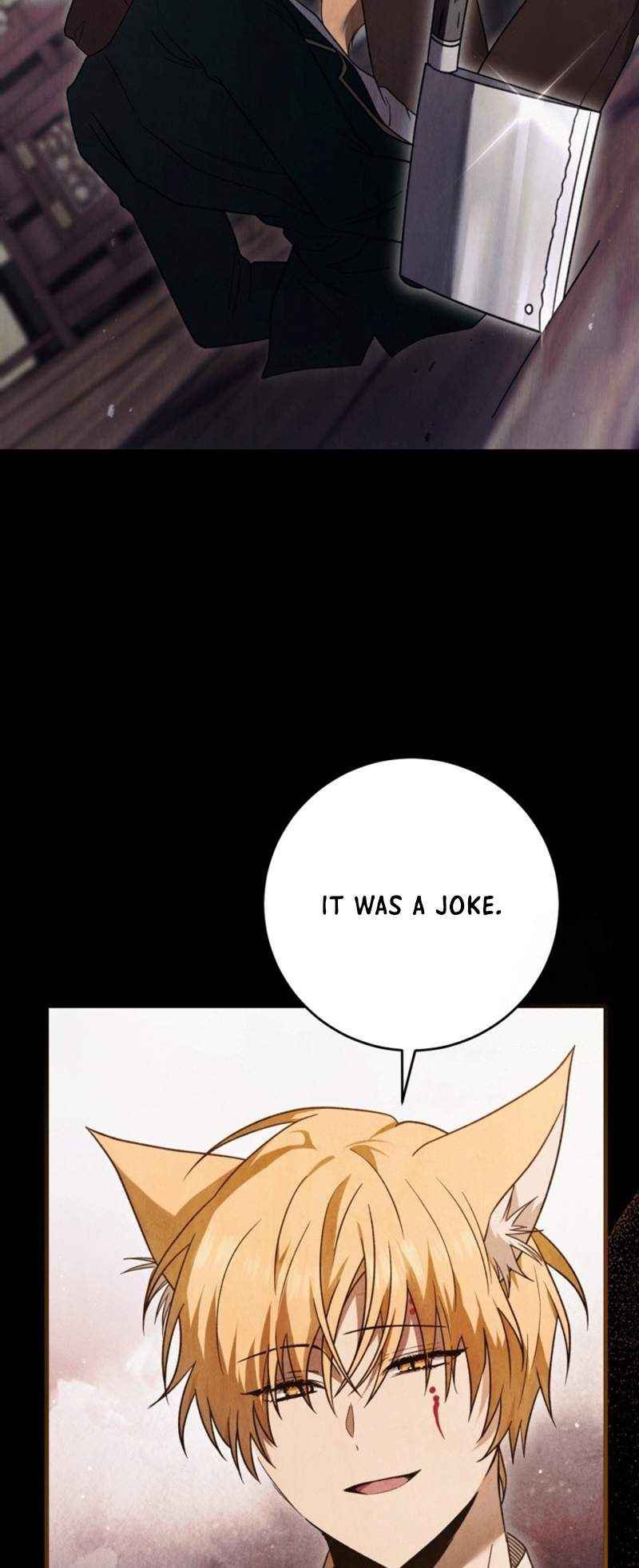 The Strange Tales of The Crescent Moon Hall Chapter 7 - Page 24
