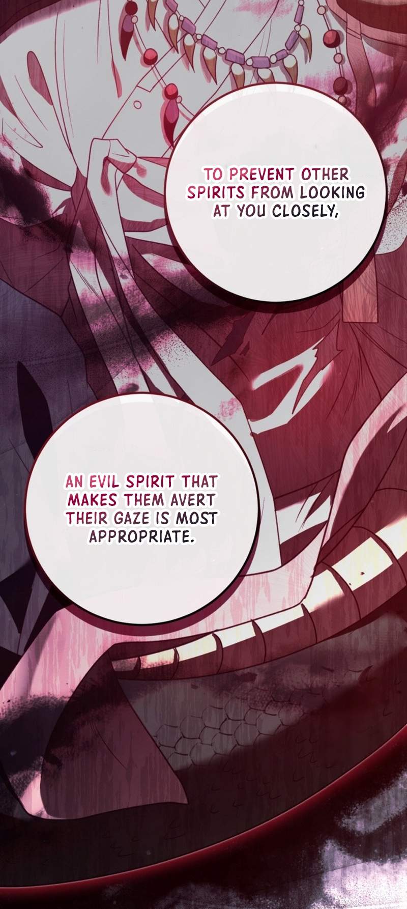 The Strange Tales of The Crescent Moon Hall Chapter 7 - Page 42