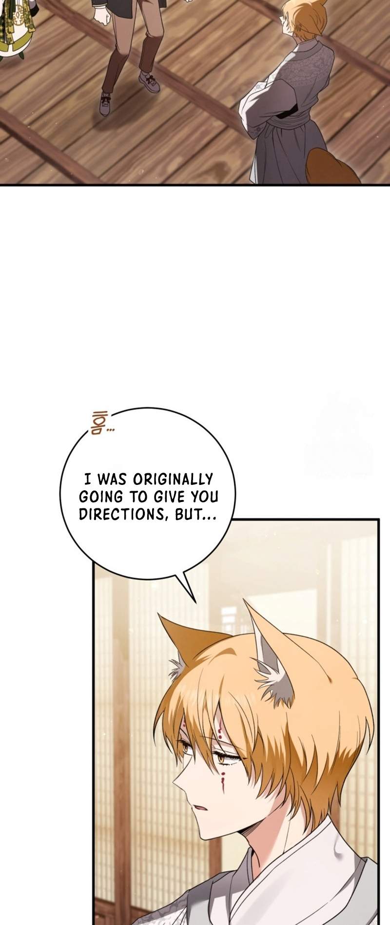 The Strange Tales of The Crescent Moon Hall Chapter 7 - Page 48