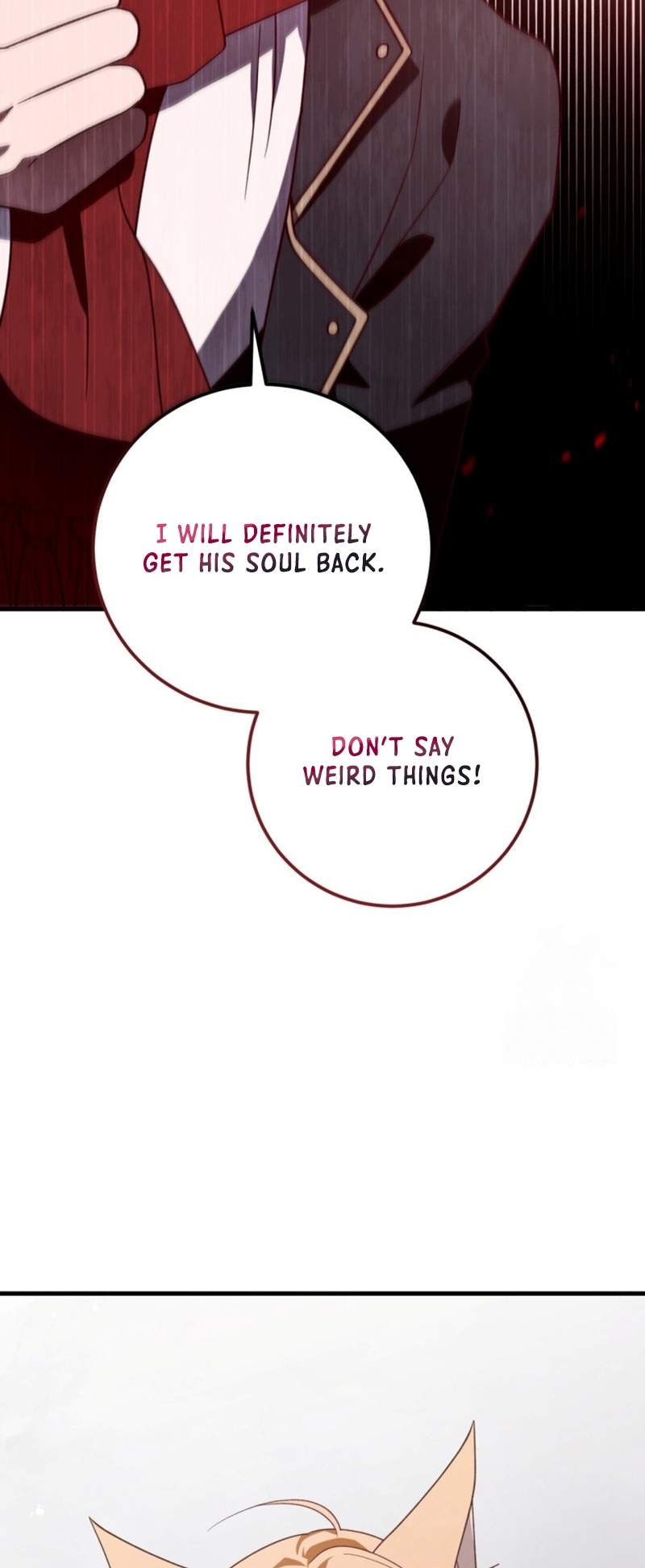The Strange Tales of The Crescent Moon Hall Chapter 7 - Page 88