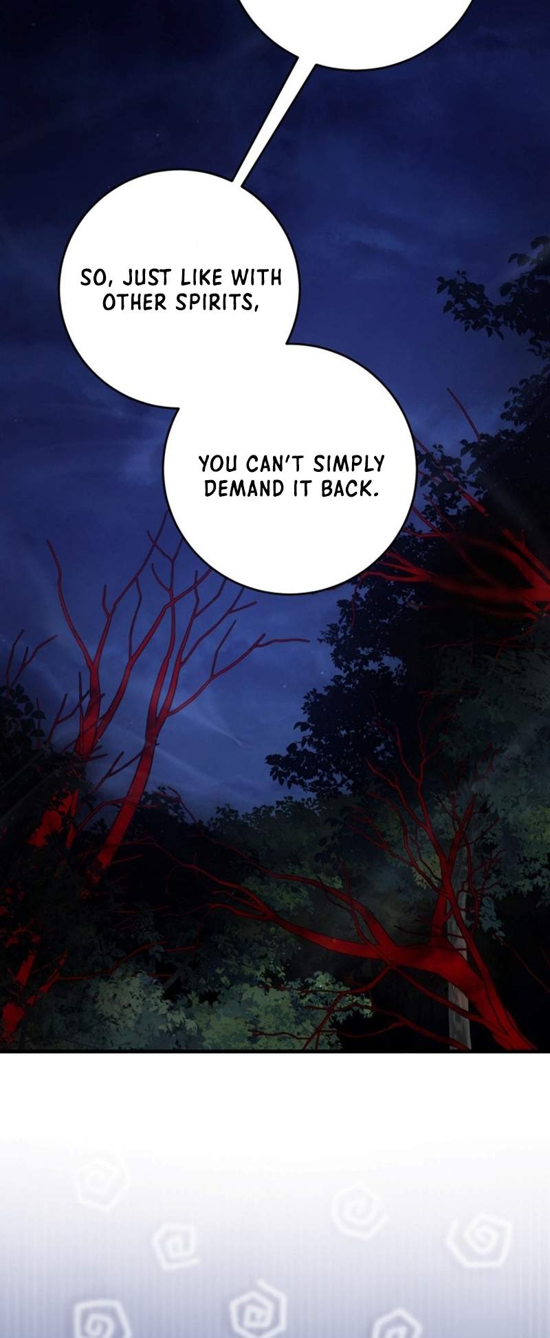 The Strange Tales of The Crescent Moon Hall Chapter 7 - Page 90