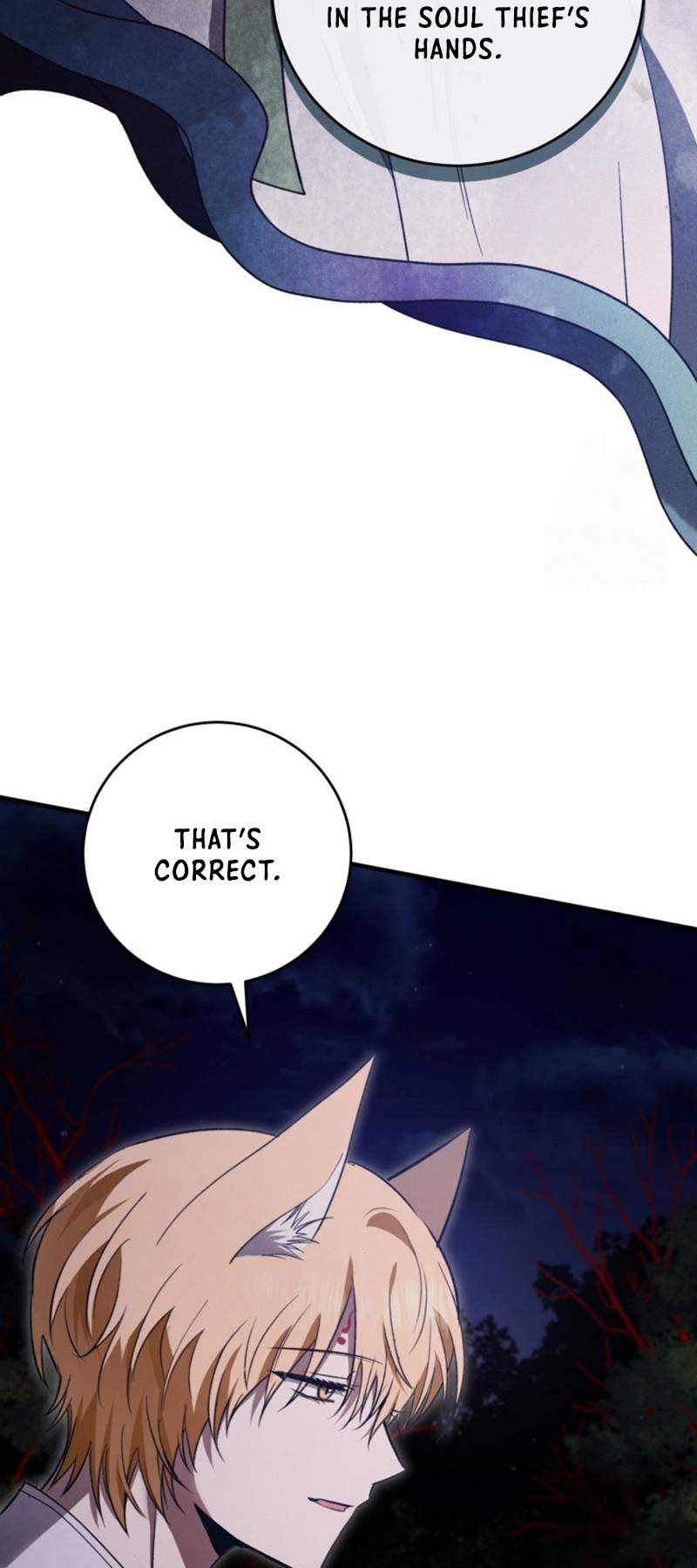 The Strange Tales of The Crescent Moon Hall Chapter 7 - Page 94