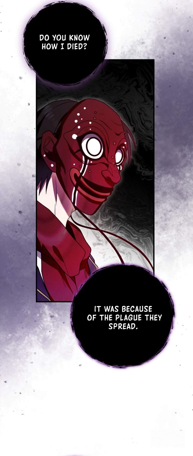 The Strange Tales of The Crescent Moon Hall Chapter 8 - Page 27