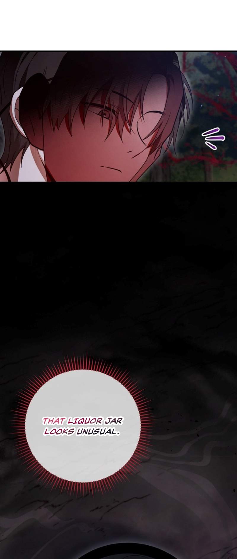 The Strange Tales of The Crescent Moon Hall Chapter 8 - Page 30