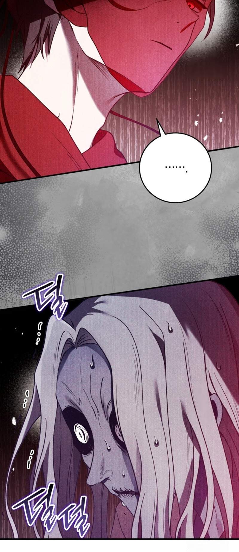 The Strange Tales of The Crescent Moon Hall Chapter 8 - Page 34
