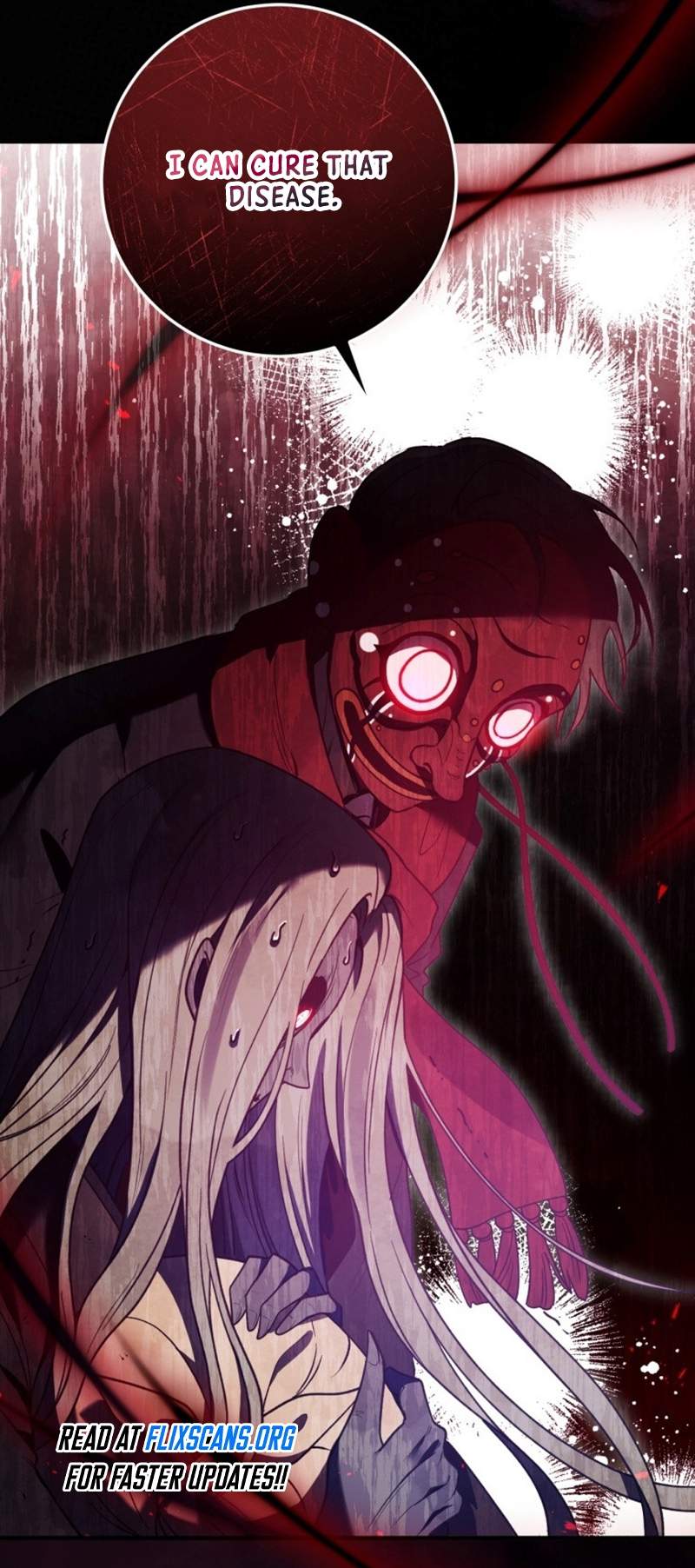 The Strange Tales of The Crescent Moon Hall Chapter 8 - Page 39