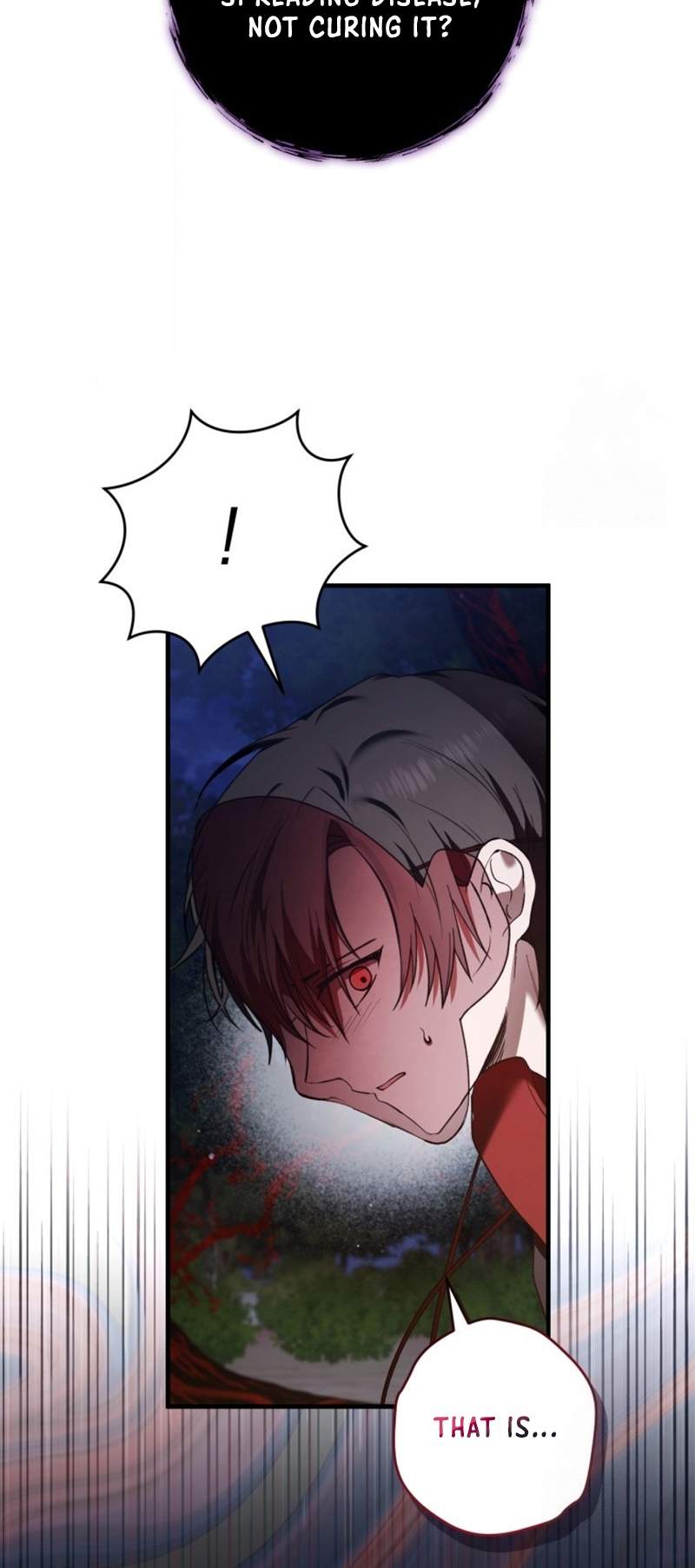 The Strange Tales of The Crescent Moon Hall Chapter 8 - Page 41