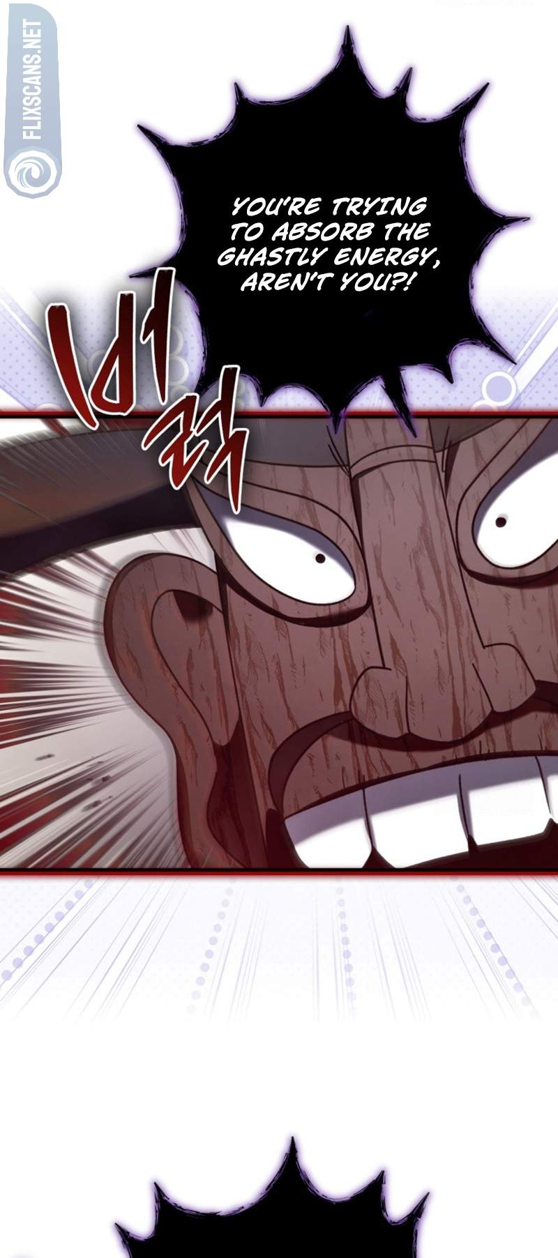 The Strange Tales of The Crescent Moon Hall Chapter 8 - Page 43