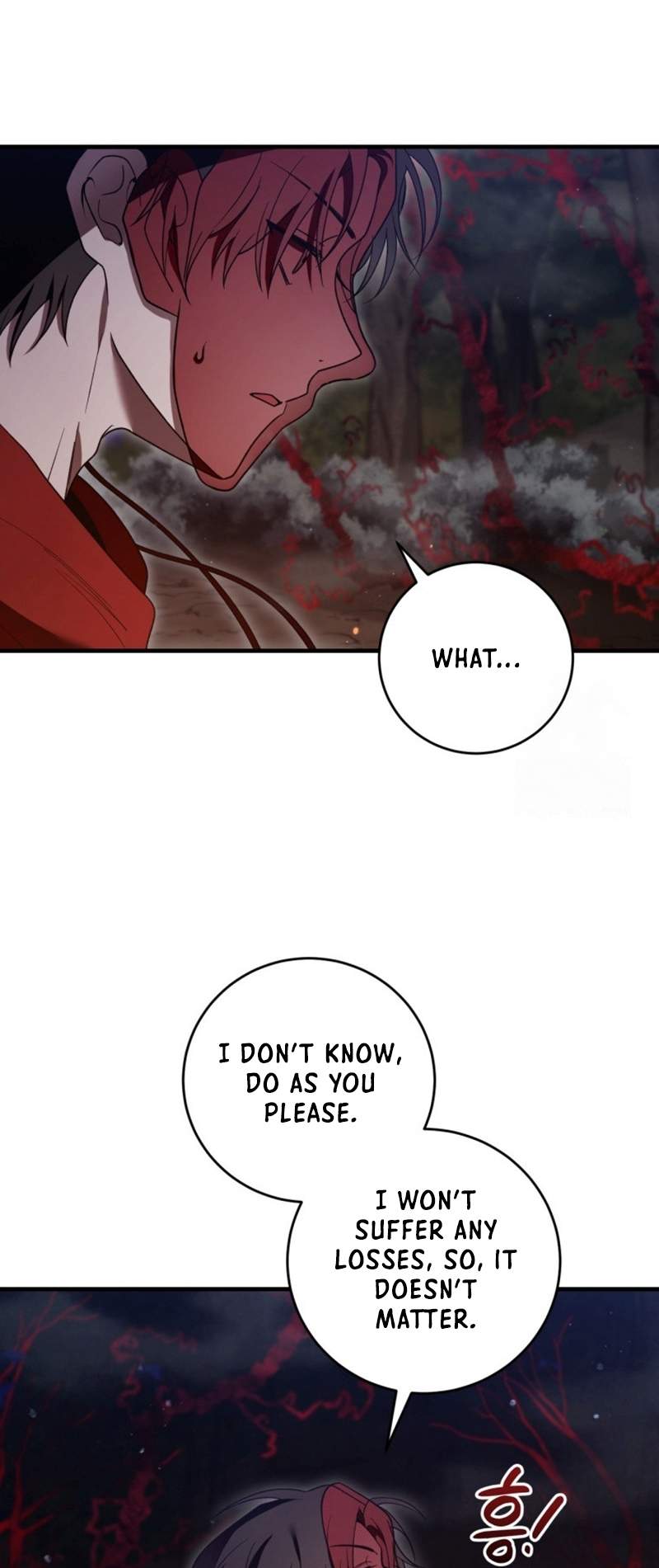 The Strange Tales of The Crescent Moon Hall Chapter 8 - Page 46
