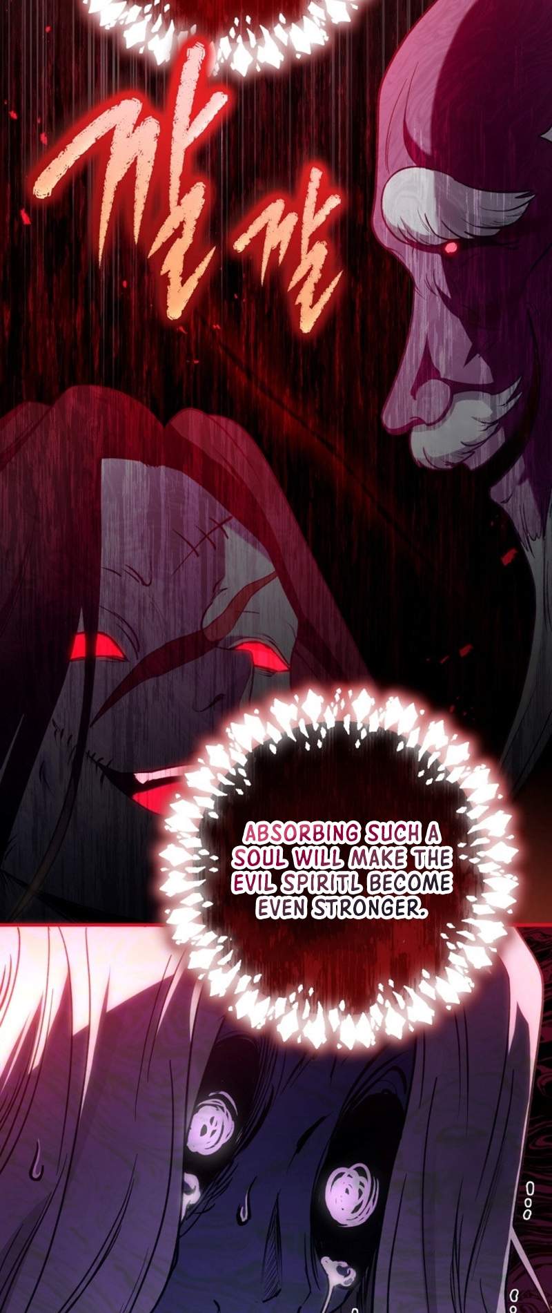 The Strange Tales of The Crescent Moon Hall Chapter 8 - Page 48