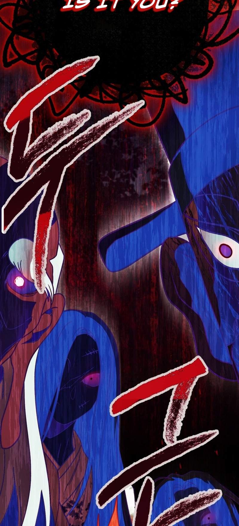 The Strange Tales of The Crescent Moon Hall Chapter 8 - Page 66