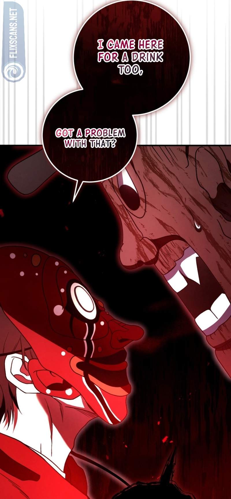 The Strange Tales of The Crescent Moon Hall Chapter 8 - Page 8