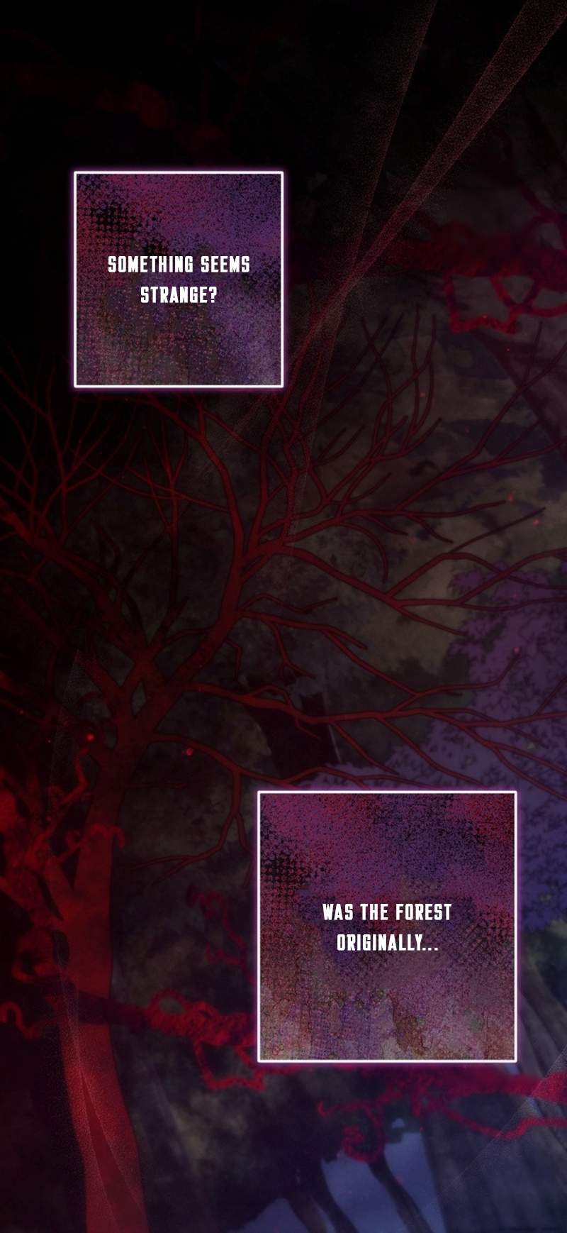 The Strange Tales of The Crescent Moon Hall Chapter 8 - Page 83
