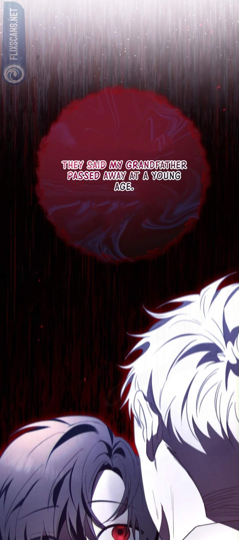 The Strange Tales of The Crescent Moon Hall Chapter 9 - Page 22