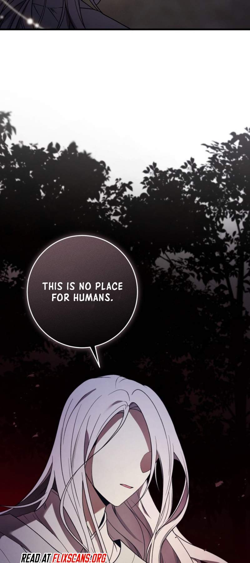 The Strange Tales of The Crescent Moon Hall Chapter 9 - Page 37