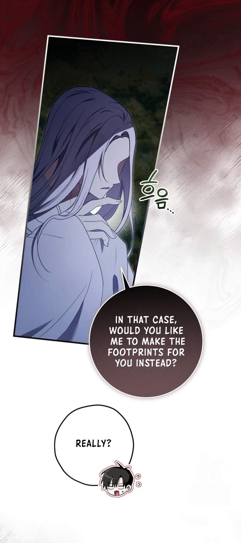 The Strange Tales of The Crescent Moon Hall Chapter 9 - Page 42