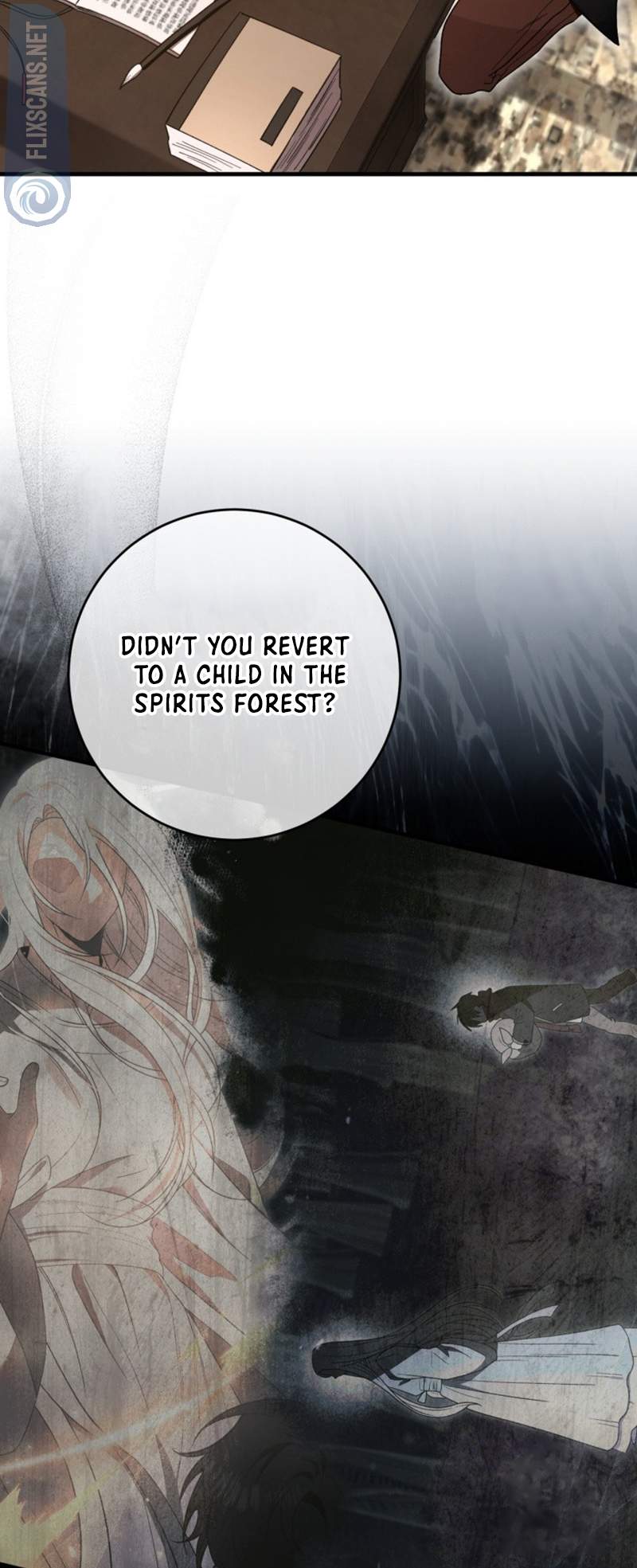 The Strange Tales of The Crescent Moon Hall Chapter 9 - Page 92