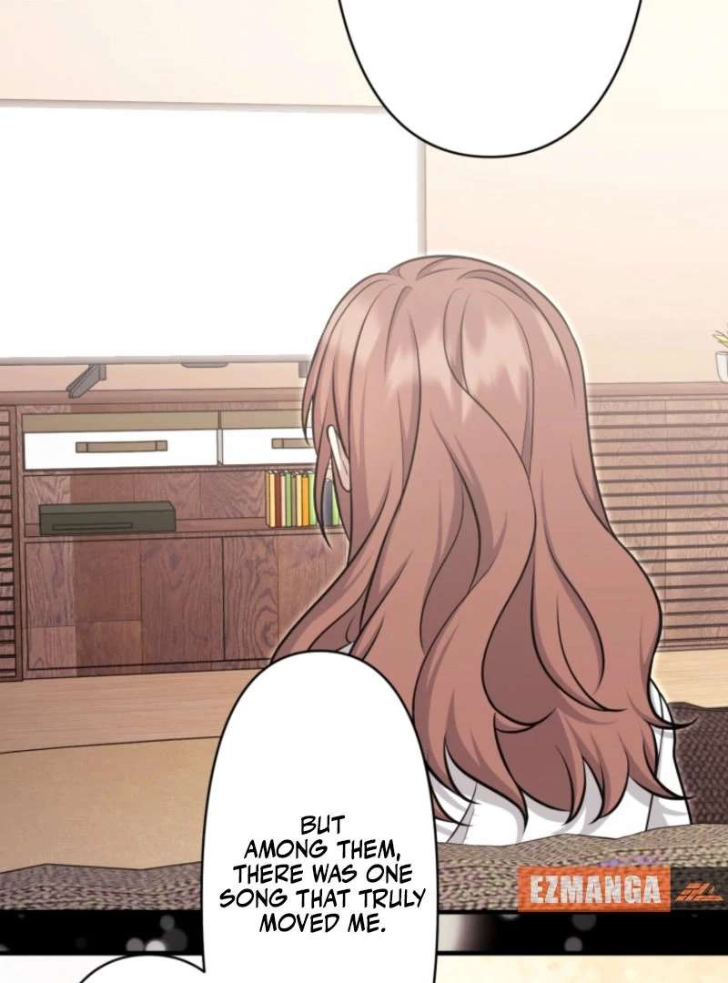The Stray Cat Who Doesn’t Know the Greatest Love Song Chapter 13 - Page 102