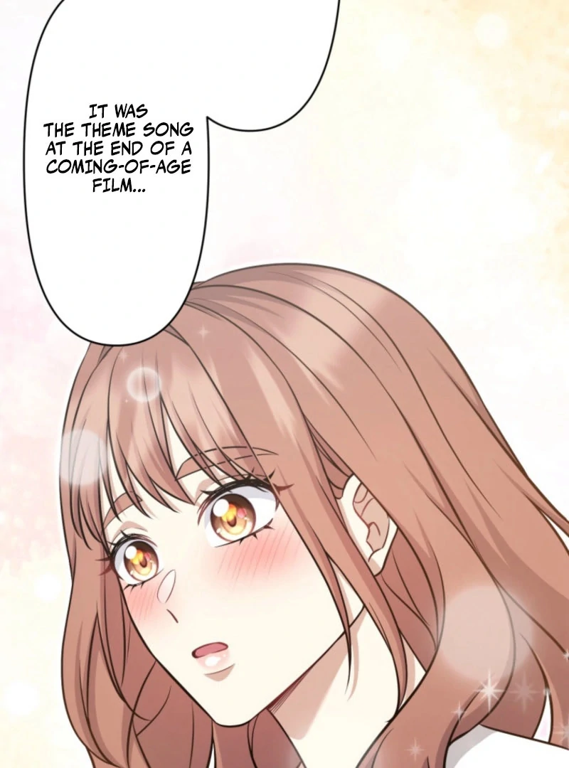 The Stray Cat Who Doesn’t Know the Greatest Love Song Chapter 13 - Page 103