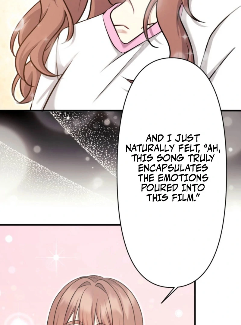 The Stray Cat Who Doesn’t Know the Greatest Love Song Chapter 13 - Page 104