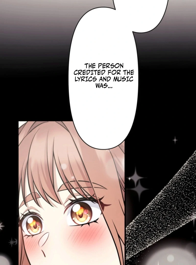 The Stray Cat Who Doesn’t Know the Greatest Love Song Chapter 13 - Page 106