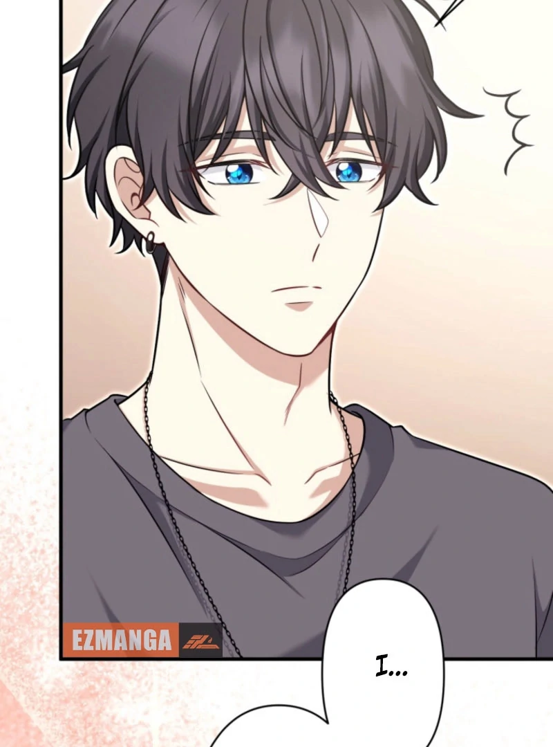 The Stray Cat Who Doesn’t Know the Greatest Love Song Chapter 13 - Page 109