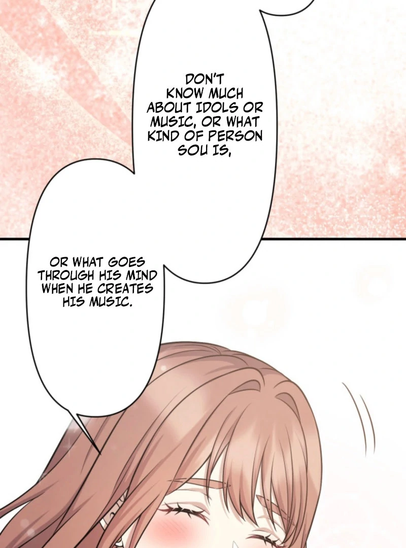 The Stray Cat Who Doesn’t Know the Greatest Love Song Chapter 13 - Page 110