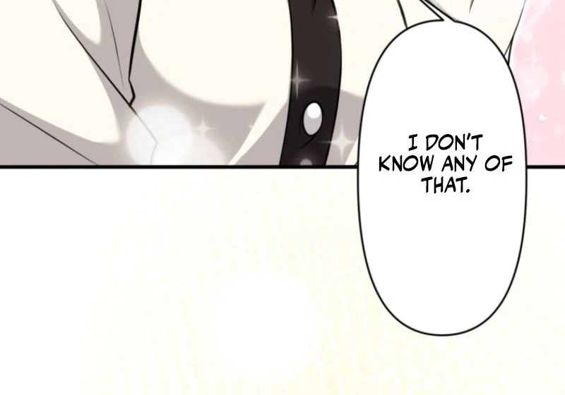 The Stray Cat Who Doesn’t Know the Greatest Love Song Chapter 13 - Page 112