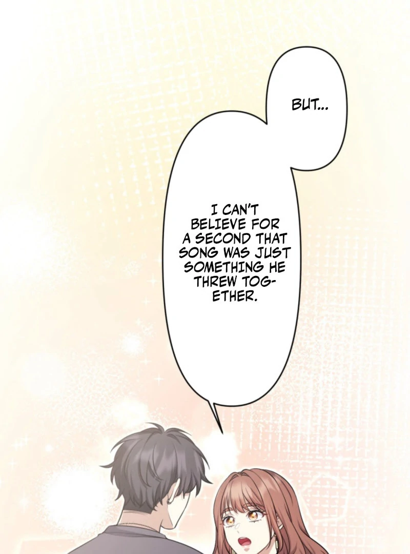 The Stray Cat Who Doesn’t Know the Greatest Love Song Chapter 13 - Page 113