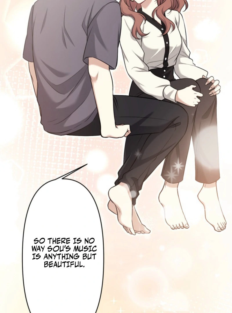 The Stray Cat Who Doesn’t Know the Greatest Love Song Chapter 13 - Page 114