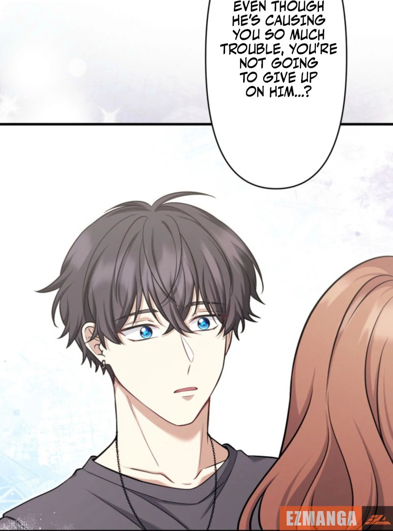 The Stray Cat Who Doesn’t Know the Greatest Love Song Chapter 13 - Page 116
