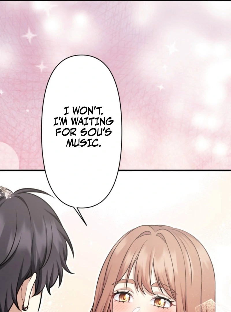 The Stray Cat Who Doesn’t Know the Greatest Love Song Chapter 13 - Page 117