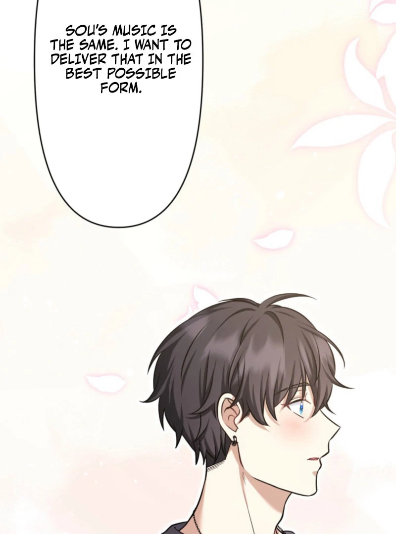 The Stray Cat Who Doesn’t Know the Greatest Love Song Chapter 13 - Page 119