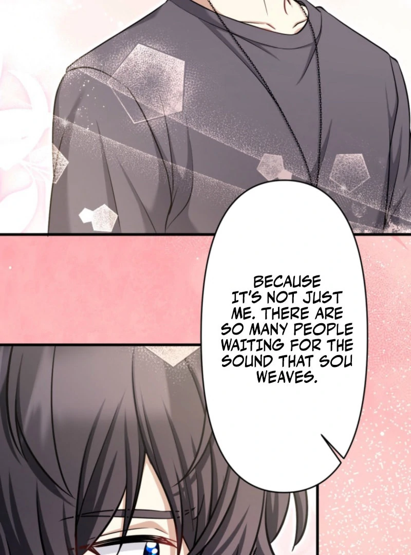 The Stray Cat Who Doesn’t Know the Greatest Love Song Chapter 13 - Page 120