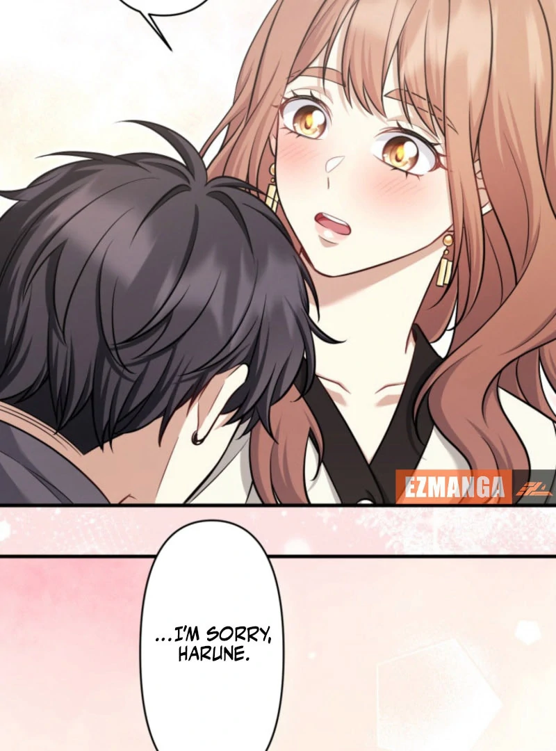 The Stray Cat Who Doesn’t Know the Greatest Love Song Chapter 13 - Page 126